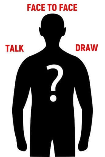 Face to Face (1946) poster