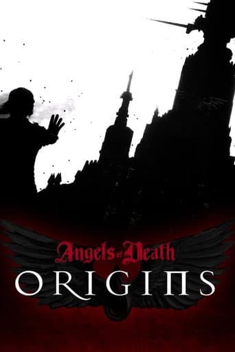 Angels of Death: Origins (2022) poster