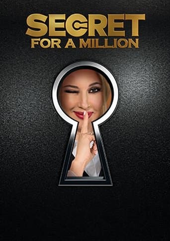 Secret For a Million (2016) poster