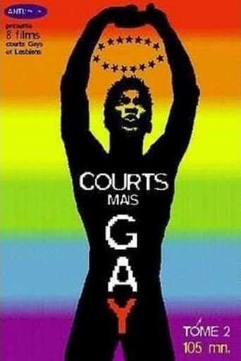 Courts mais Gay : Tome 2 (2001) poster