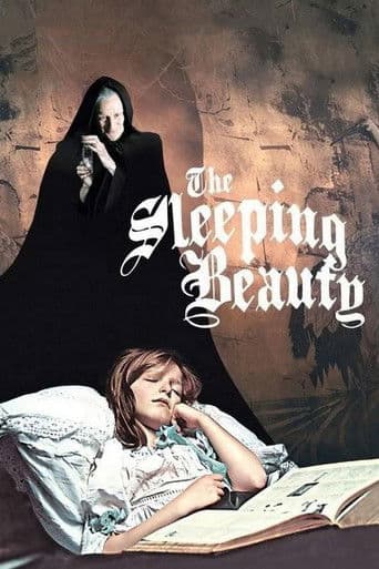 The Sleeping Beauty (2010) poster
