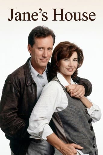 Jane's House (1994) poster
