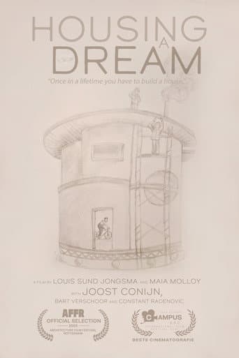 Housing a Dream (2025) poster