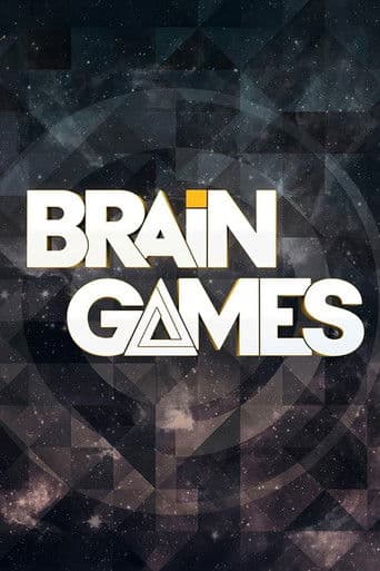Brain Games (2011) poster