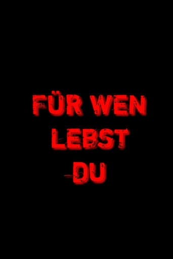 Für wen lebst du? (2020) poster