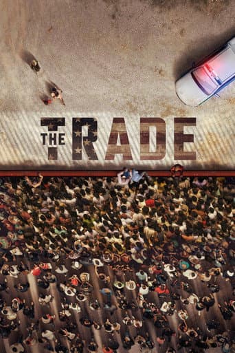 The Trade (2018) poster