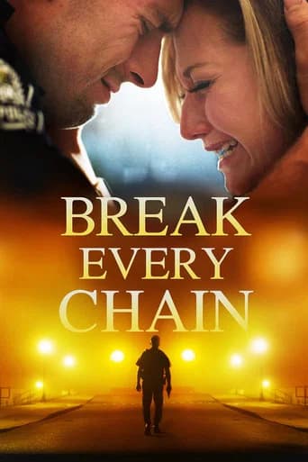Break Every Chain (2021) poster