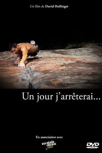 Un jour j'arrêterai... (2015) poster