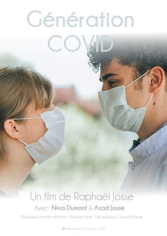 Génération Covid (2020) poster