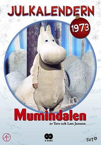 Mumindalen (1973) poster