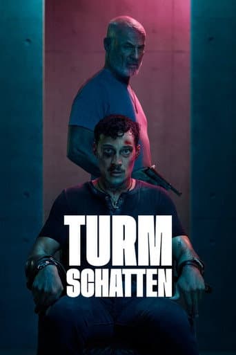 Turmschatten (2024) poster