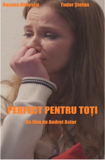 Perfect for everyone (2026) poster
