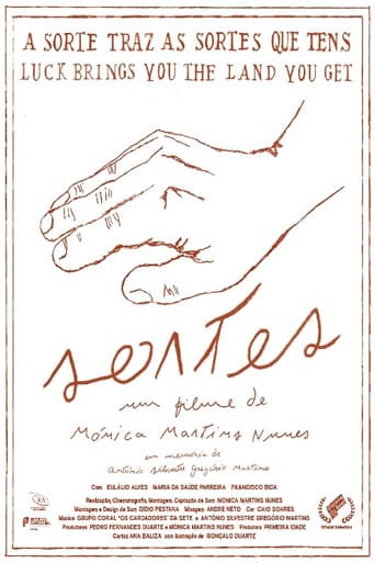 Sortes (2021) poster