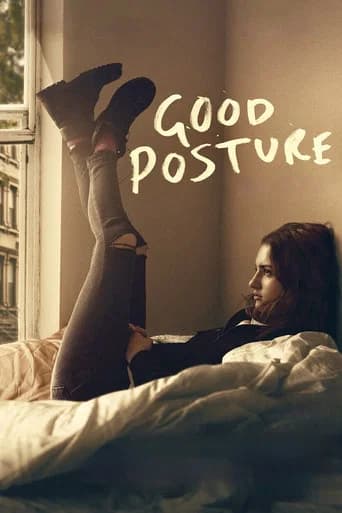 Good Posture (2019) poster