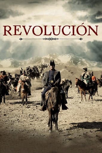 The Crossing of the Andes (2011) poster