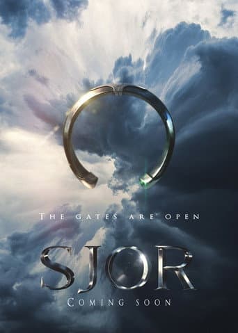 SJOR | Rise of the North (2026) poster