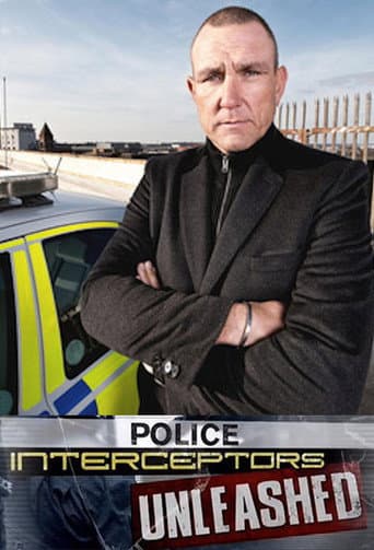 Police Interceptors: Unleashed (2015) poster
