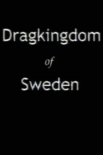 Dragkingdom of Sweden (2002) poster