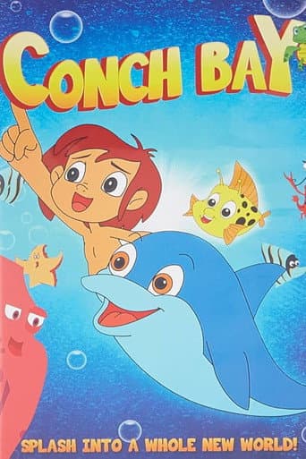 Conch Bay (2000) poster