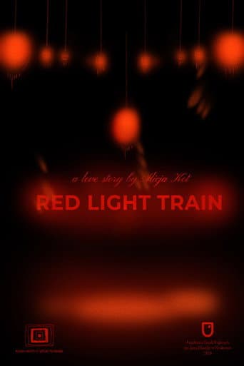 Red Light Train (2020) poster