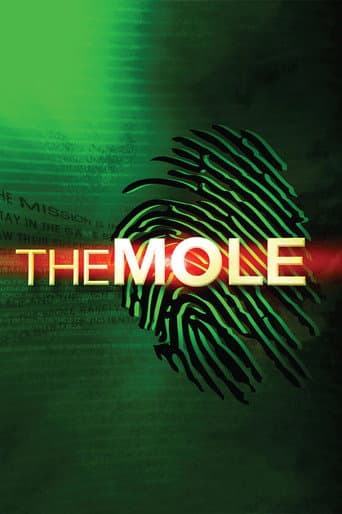 The Mole (2001) poster