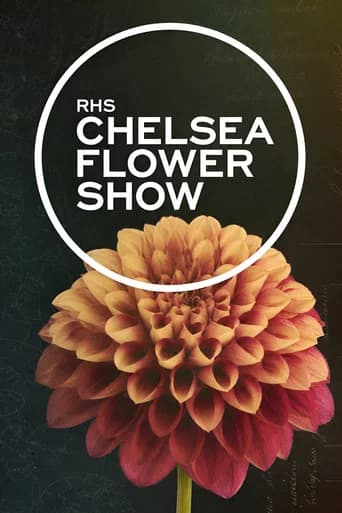 RHS Chelsea Flower Show (2006) poster