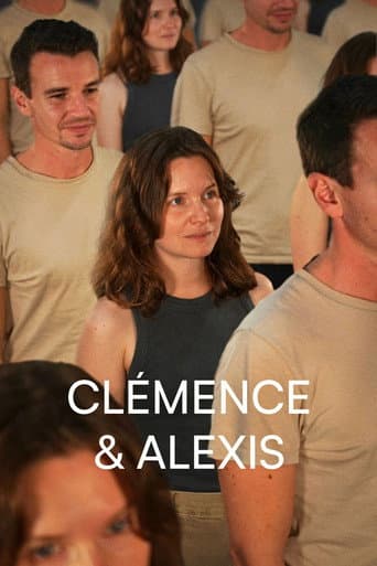 Clemence & Alexis (2025) poster