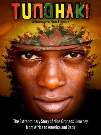 TUNAHAKI (2010) poster