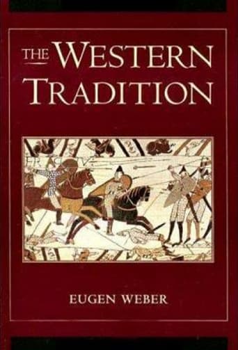 The Western Tradition (1989) poster