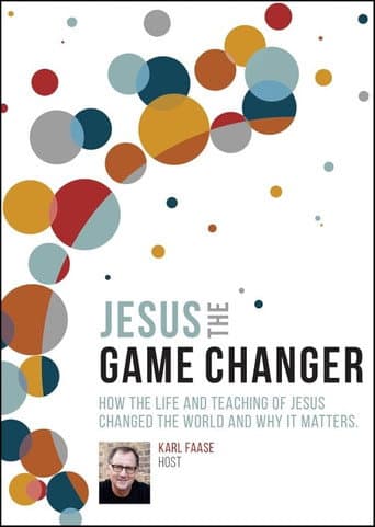 Jesus the Game Changer (2016) poster