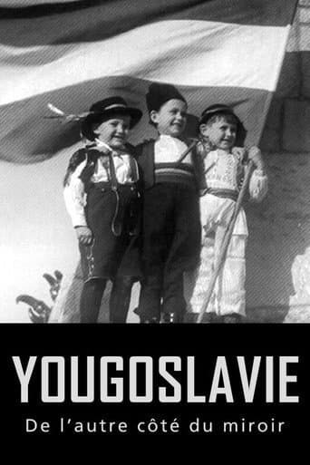 Yugoslavia, the Other Side of the Looking Glass (2016) poster