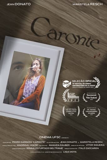 Caronte (2023) poster