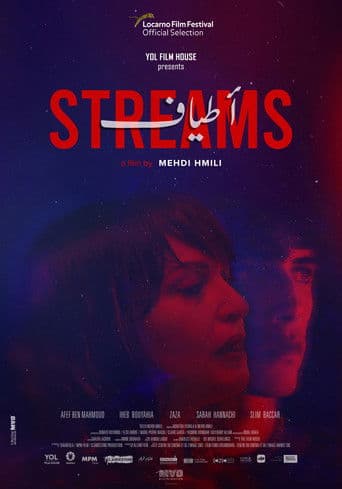 Streams (2023) poster