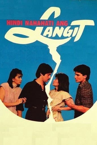 An Indivisible Heaven (1985) poster