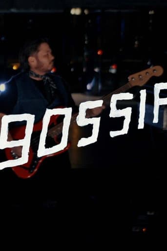 Gossip - Wie eine Band die Nuller Jahre umkrempelte (2024) poster
