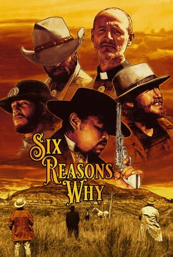 Six Reasons Why (2008) poster