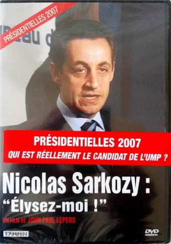 Élysez-moi ! (2007) poster