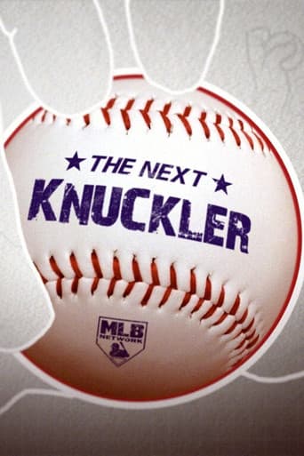 The Next Knuckler (2013) poster