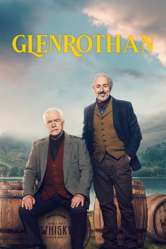 Glenrothan (2026) poster