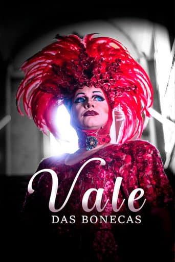 Valley of the Dolls (2022) poster