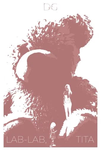 Love-love Auntie (2025) poster
