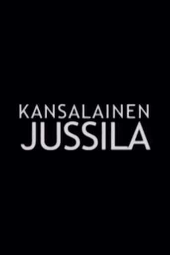 Kansalainen Jussila (2006) poster