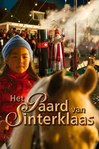 Winky's Horse (2005) poster