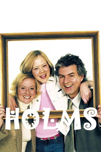 Holms (2002) poster