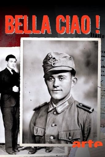 Bella Ciao! - German Soldiers in the Italian Resistance (2025) poster