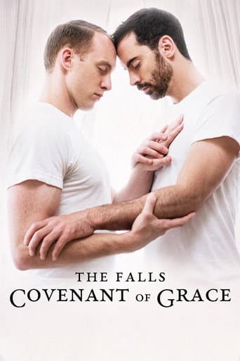 The Falls: Covenant of Grace (2016) poster