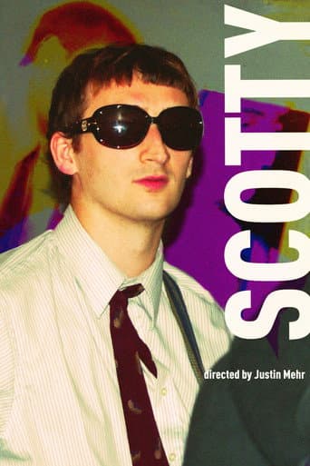 Scotty (2025) poster