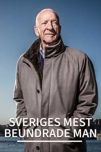 Sveriges mest beundrade man (2021) poster