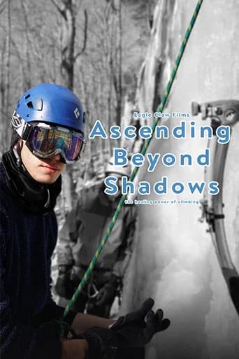 Ascending Beyond Shadows (2025) poster