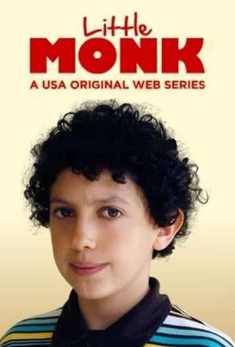 Little Monk (2009) poster